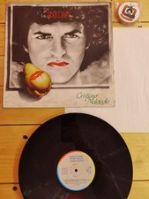 CRISTIANO MALGIOGLIO -