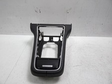 Console centrale per Porsche