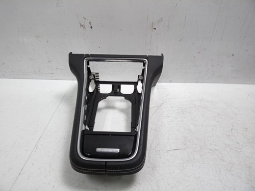 Console centrale per porsche - console,