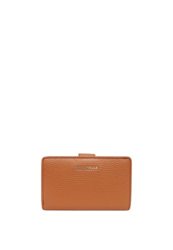 Portafoglio donna coccinelle - donna,