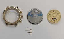 Orologio Poljot cronografo