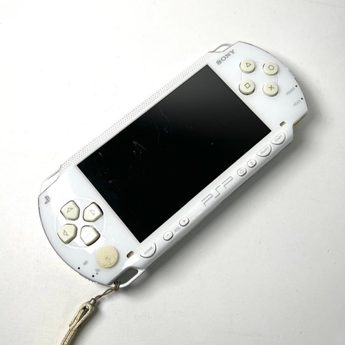 Psp 1004 bianca - 1004, console