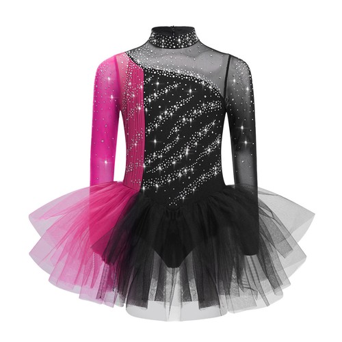 Abbigliamento ballo ragazza - ballo,