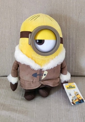 Peluche cattivissimo me - peluche, "cattivissimo
