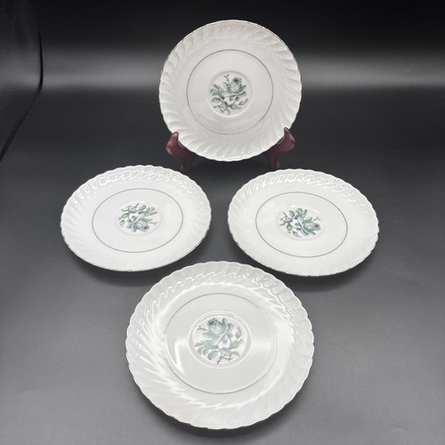 Set piattini vintage - 4,