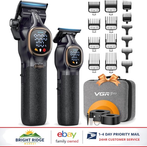 Professional hair clippers - professional,