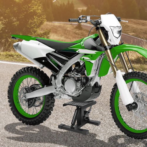 Cavalletto sollevatore moto - cavalletto,