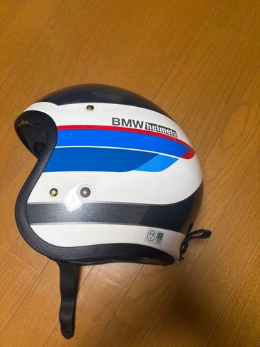 Casco jet bmw motorrad - jet,