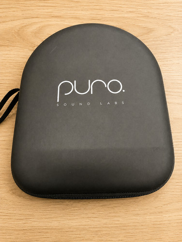 Puro bt2200 cuffie bluetooth - puro,