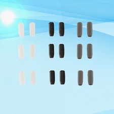  9 Pairs Naselli Occhiali