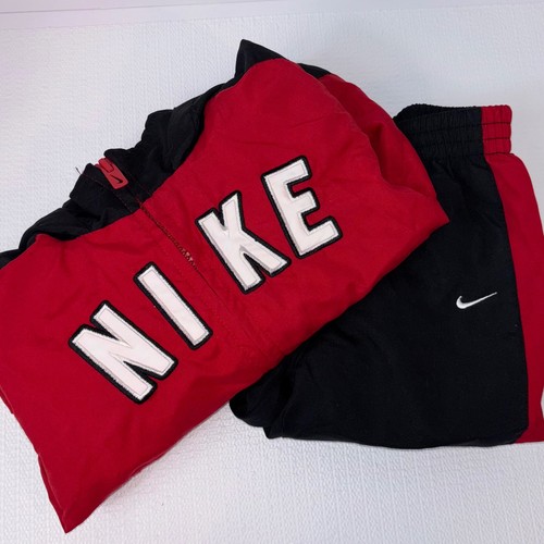 Nike set tuta - neonato, giacca