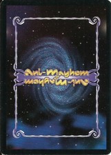 ANI-MAYHEM CCG/TCG - (PROMOS)