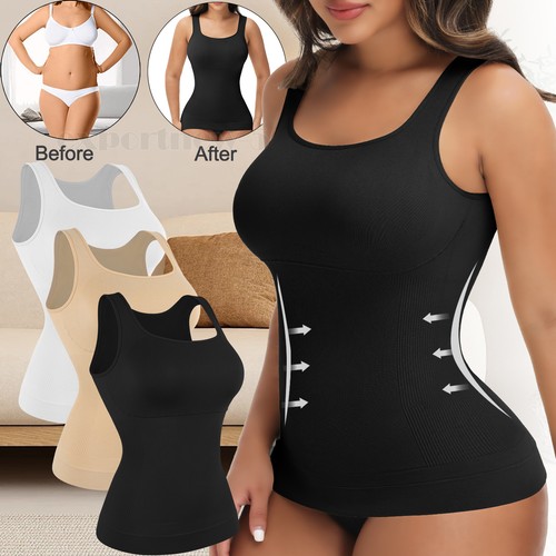 Canotta donna shapewear - donna,