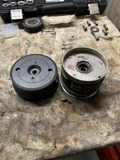 CORRETTORI CAMPANA FRIZIONE COMPLETA PIAGGIO CIAO SI BRAVO BOXER 50