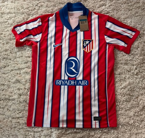 Atletico madrid jersey - madrid, 24/25