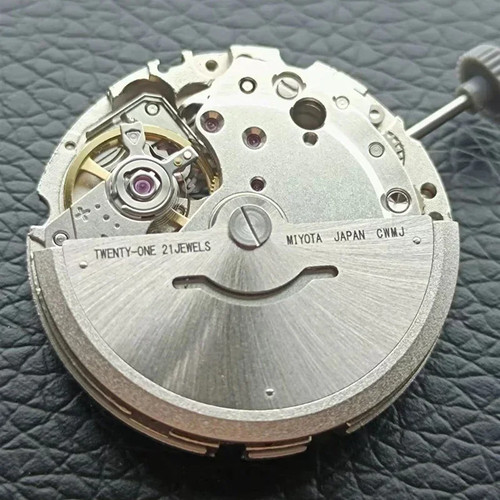 Miyota 8215 movimento - 8215,