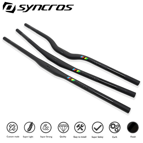 Syncros carbonio mtb - syncros,