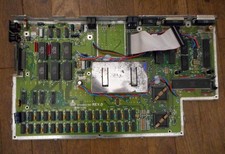 Carte mère motherboard ATARI