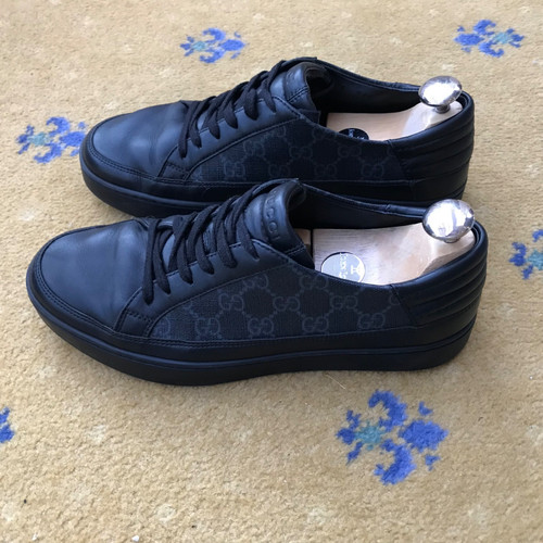 Gucci scarpe ginnastica - scarpe, da