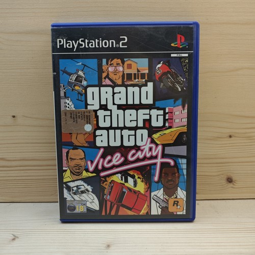 Grand theft auto vice - grand,