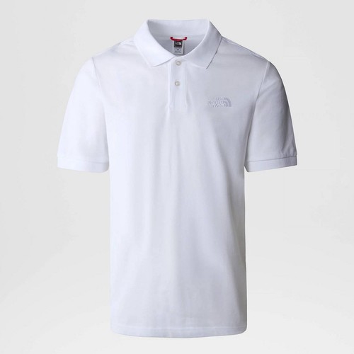 The north face polo piquet - the,