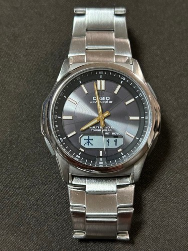 Orologio radiocontrollato - orologio,
