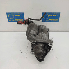 7787354 Motorino avviamento  BMW Serie 3 (E46) Coup� 320Cd Cpè 2p/d/1995cc