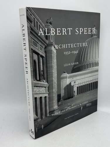 Albert speer architecture - albert,
