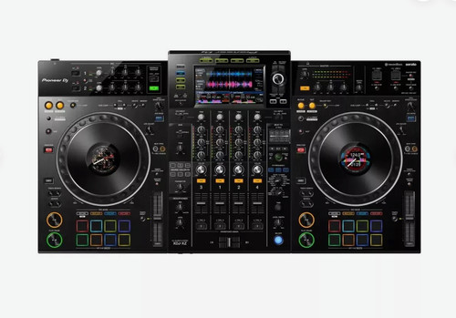 Pioneer xdj canali - pioneer,