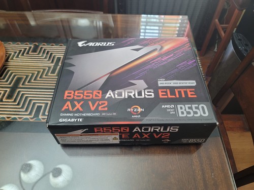 Amd combo ryzen 5600x - 5, +