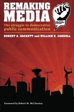 Remaking Media: The Struggle