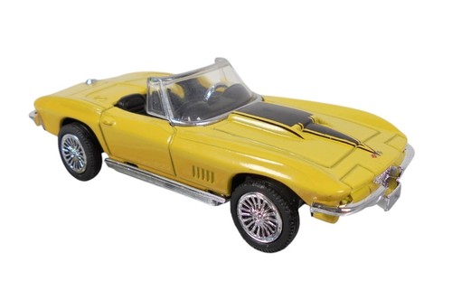 Modellino auto chevrolet - auto,