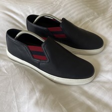 Gucci scarpe da ginnastica