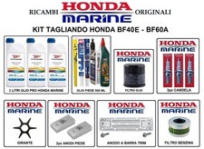 KIT TAGLIANDO MANUTENZIONE