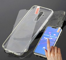 Huawei Modelli Silicone