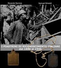 Piastrini riconoscimento - i,