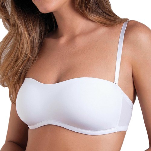 Cotonella reggiseno fascia con - cotonella,