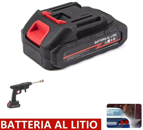 Batteria ricambio 24v per - ricambio,