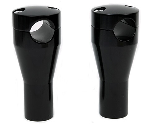 Supporto manubrio riser - , 4"