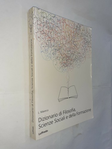 Dizionario filosofia - dizionario, di