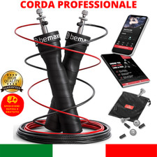 ✅ CORDA PER SALTARE