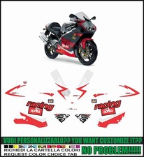 ADESIVI RS 250 2001 2002