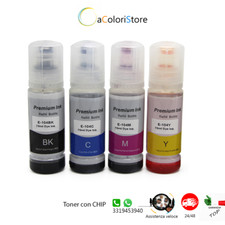 Ricarica  inchiostri cartucce