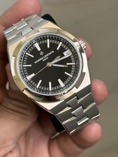 2025 Vacheron Constantin