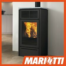 Stufa a Pellet SLIDE2 7 UP