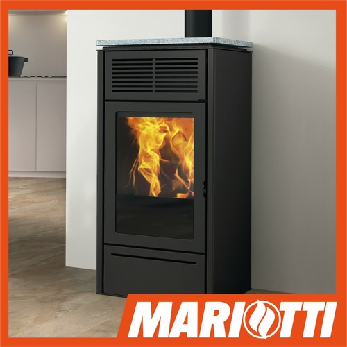 Stufa pellet slide2 - pellet,