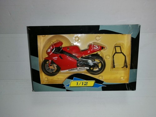 Yamaha yzr500 max - yamaha, biaggi