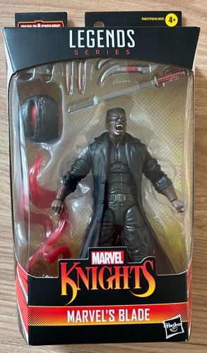 Marvel legends baf - legends,