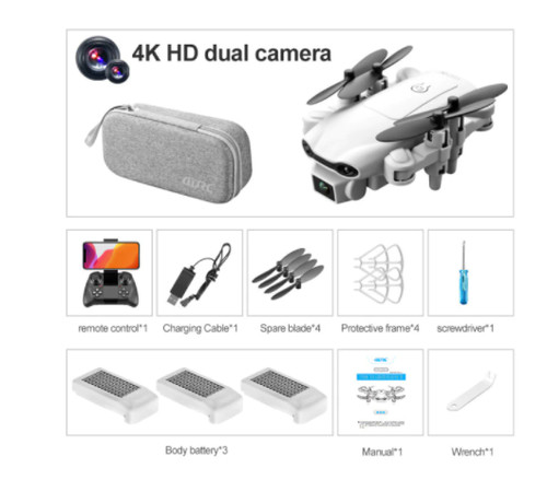 Drone nuovo - , 4k
