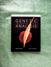 Genetic Analysis : An